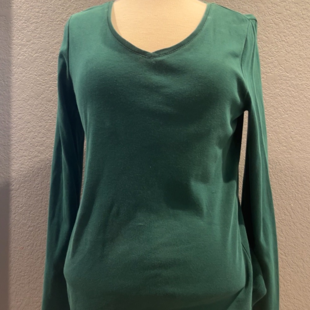 Soft Long sleeve